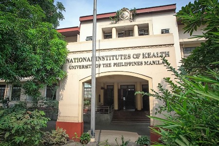 NIH Building