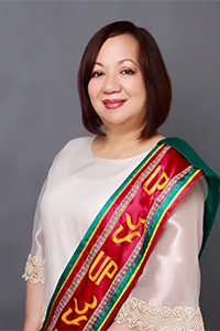 Shelley Ann F. Dela Vega, MD, MSc (ClinEpi), FPCGM