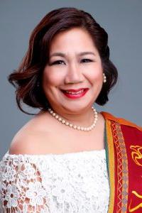 Cecilia Nelia C. Maramba-Lazarte, MD, MScID, MScCT