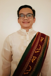 Raymond Francis R. Sarmiento, MD