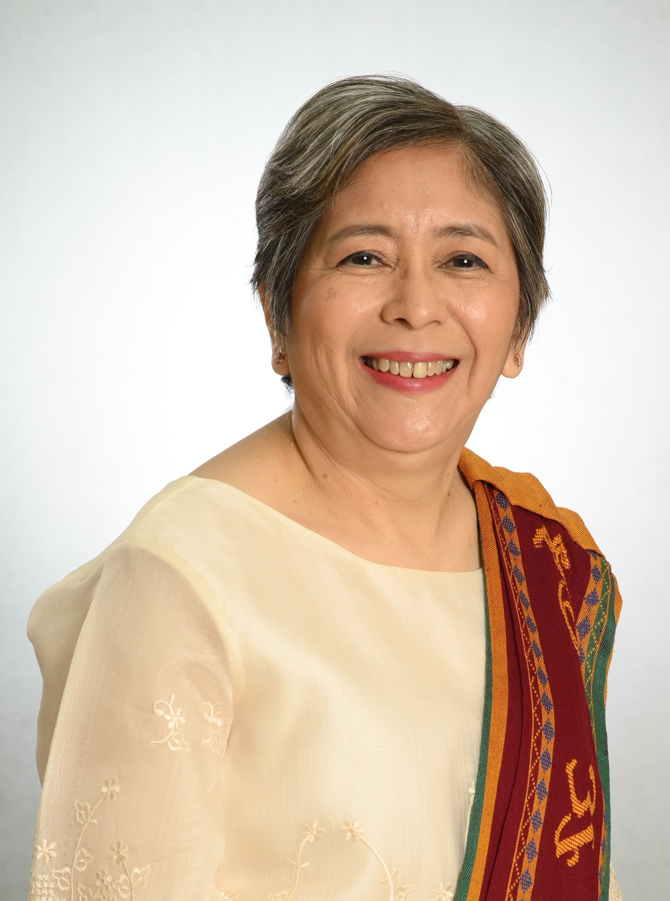 NIH Executive Director
