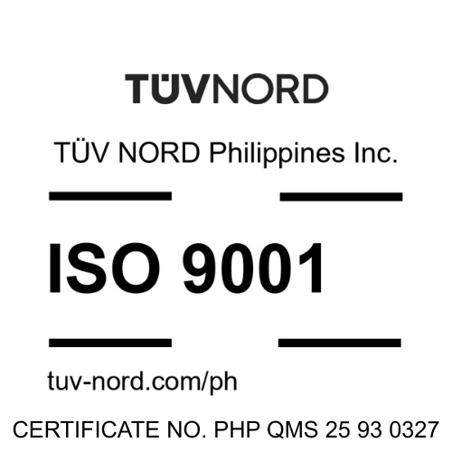 TÜV Nord Certification