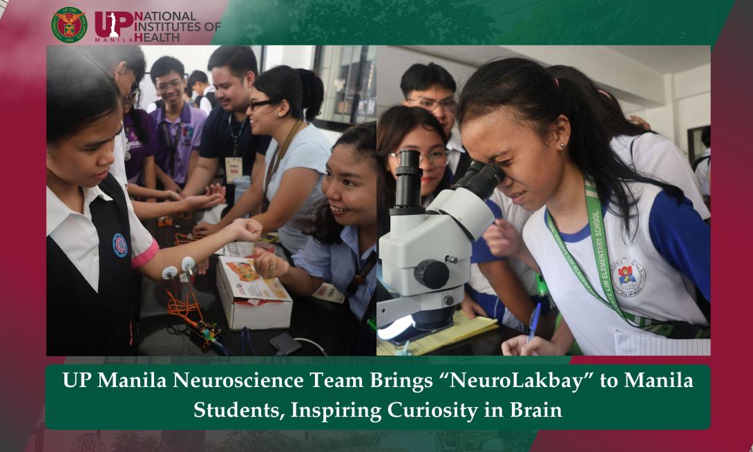 Neuroscience, Students